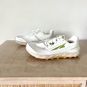 Altra Mens Superior 5 • Size 10
